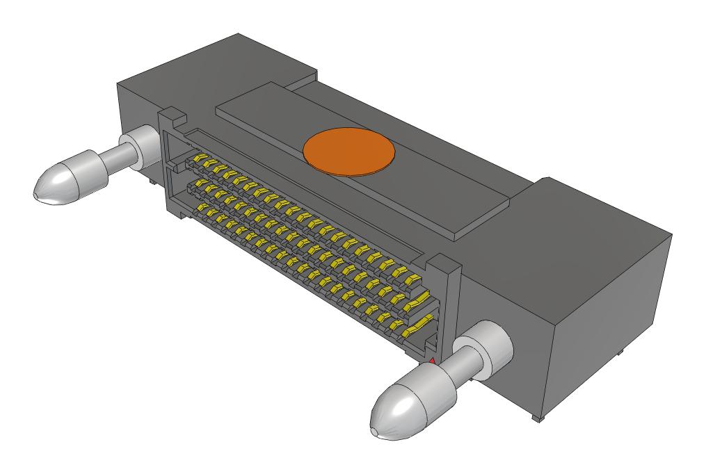 SAMTEC SEAF-20-01-S-06-2-RA-LP-K-FR