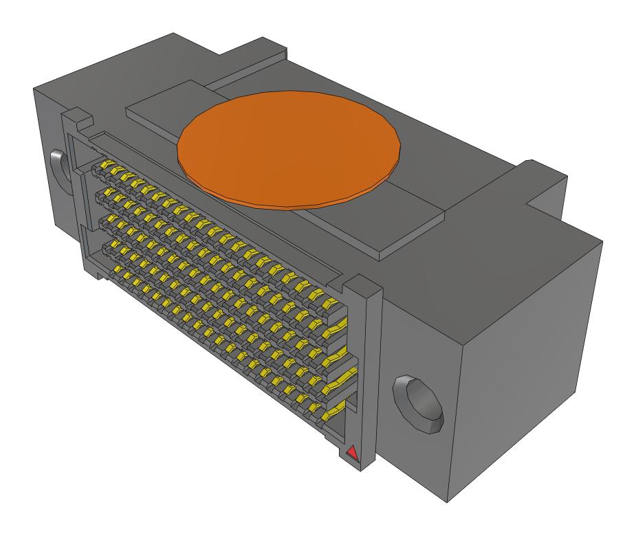 SAMTEC SEAF-20-01-S-10-2-RA-GP-K-FR