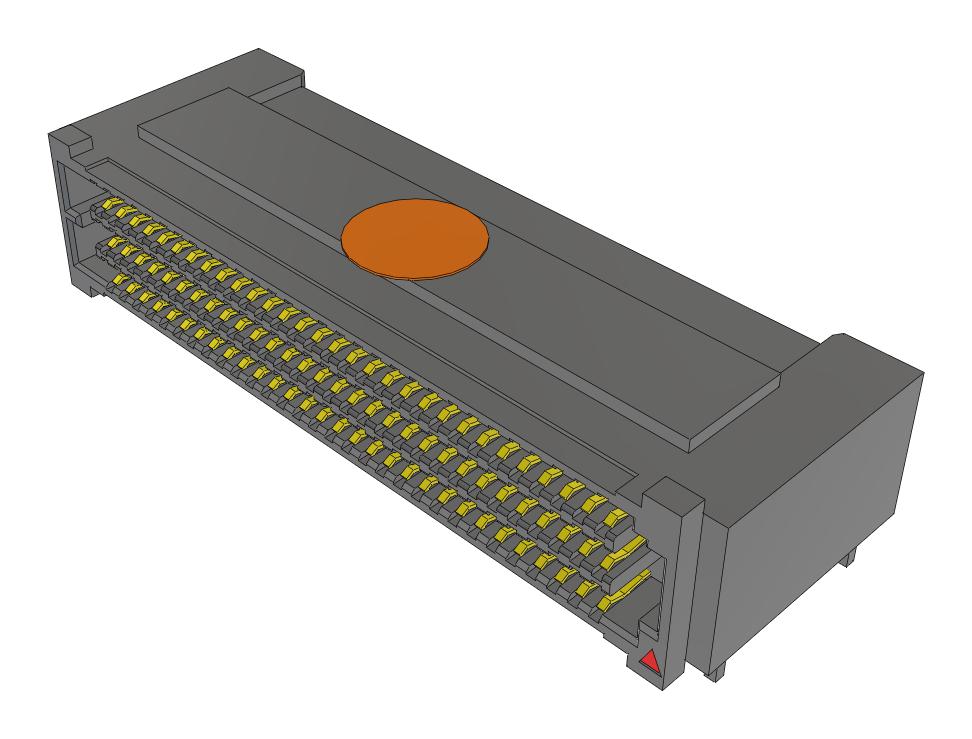 SAMTEC SEAF-30-01-L-06-2-RA-K-FR