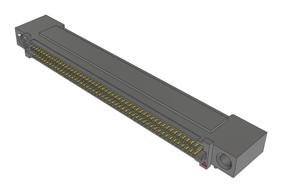 SAMTEC SEAF-50-01-L-04-2-RA-GP-FR