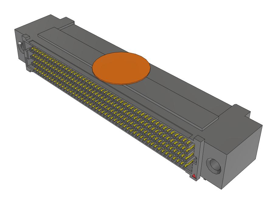 SAMTEC SEAF-50-01-S-08-2-RA-GP-K-FR