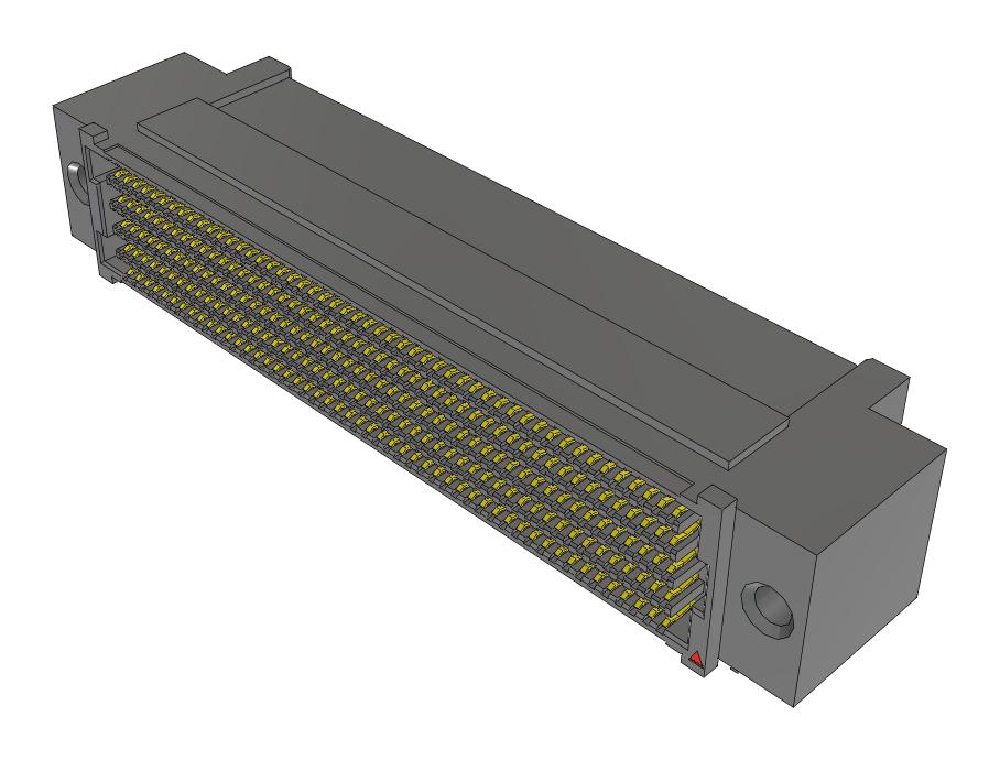 SAMTEC SEAF-50-01-S-10-2-RA-GP-FR