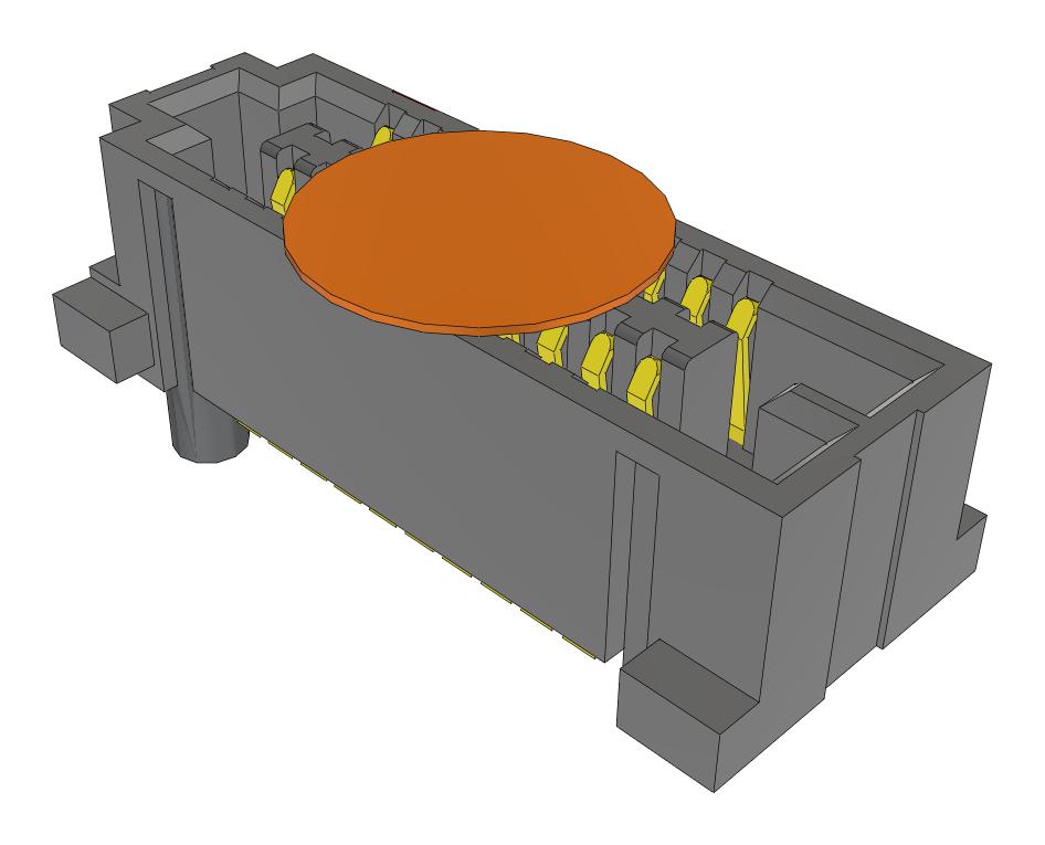 SAMTEC SEAF8-10-05.0-L-04-3-FR