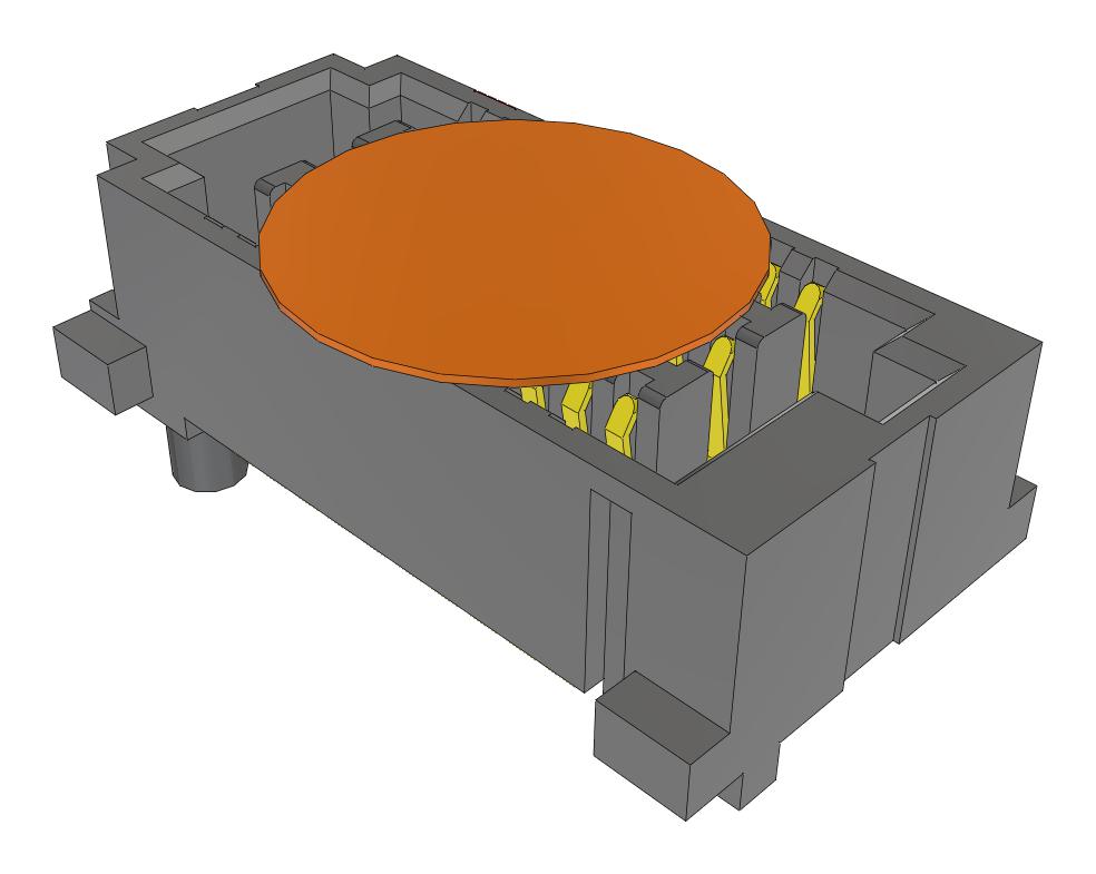 SAMTEC SEAF8-10-05.0-L-06-3-FR