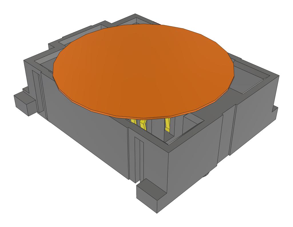 SAMTEC SEAF8-10-05.0-L-10-3-FR