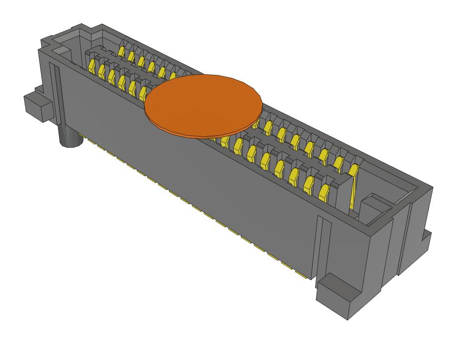 SAMTEC SEAF8-20-05.0-L-04-3-FR