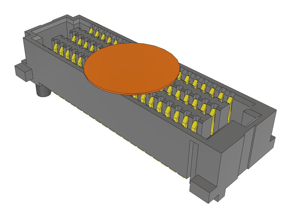 SAMTEC SEAF8-20-05.0-STL-06-1-FR