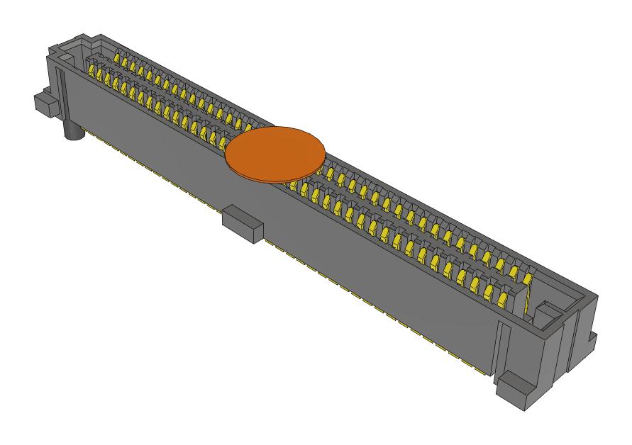 SAMTEC SEAF8-40-05.0-L-04-3-FR