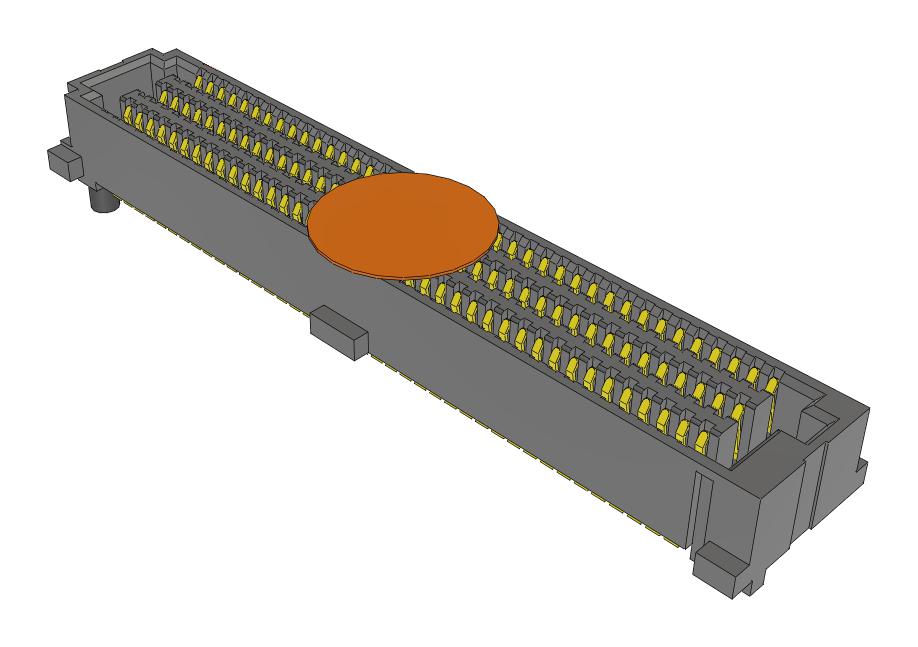 SAMTEC SEAF8-40-05.0-L-06-3-FR