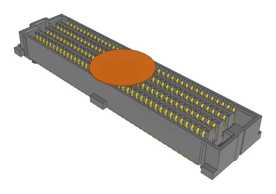 SAMTEC SEAF8-40-05.0-STL-08-1-FR