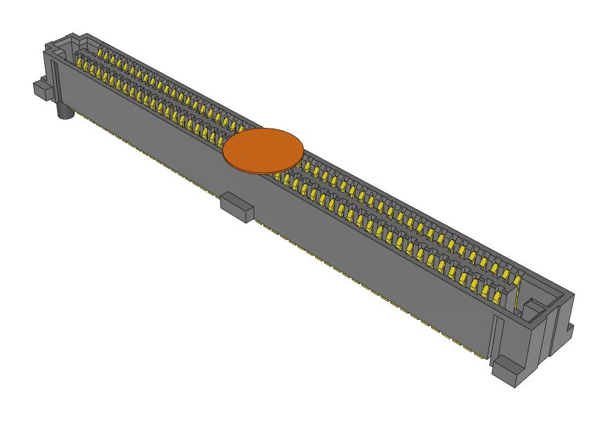 SAMTEC SEAF8-50-05.0-L-04-3-FR