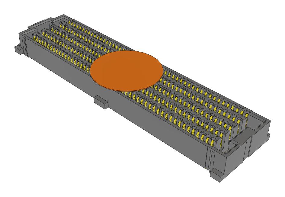 SAMTEC SEAF8-50-05.0-L-10-3-FR