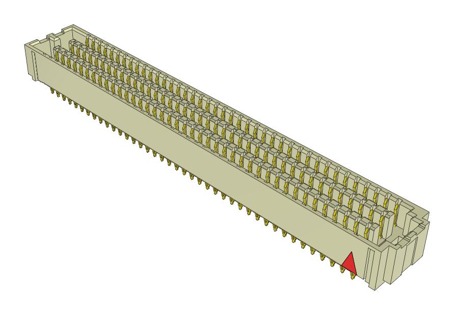 SAMTEC SEAFP-40-05.0-L-06-FR