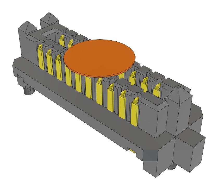 SAMTEC SEAM-10-03.0-S-04-1-A-K-FR