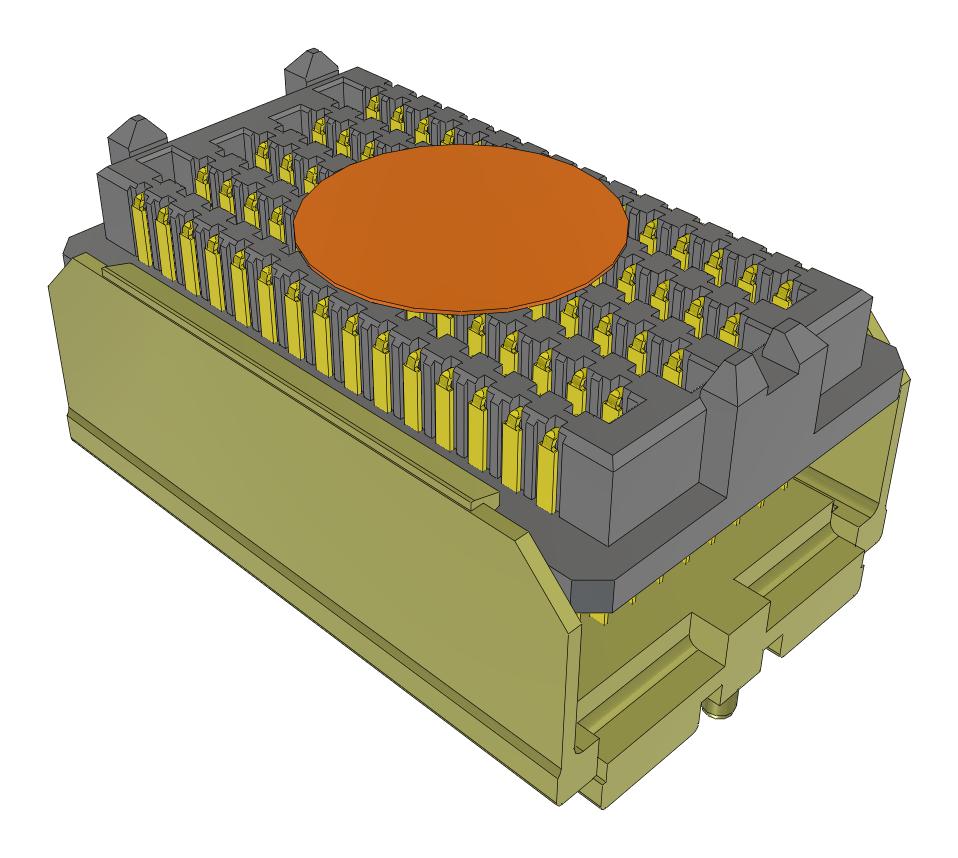 SAMTEC SEAM-15-09.0-S-10-1-A-K-FR