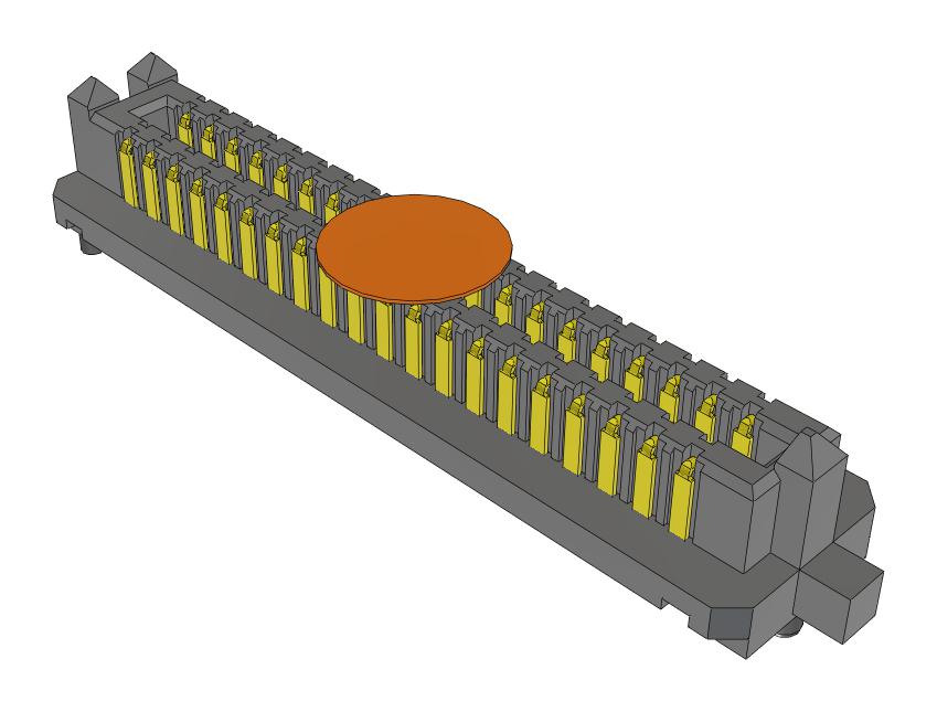 SAMTEC SEAM-20-02.0-L-04-2-A-K-FR