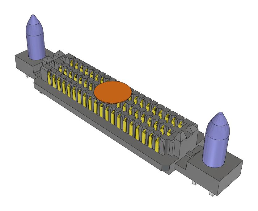 SAMTEC SEAM-20-02.0-L-06-2-A-GP-K-FR