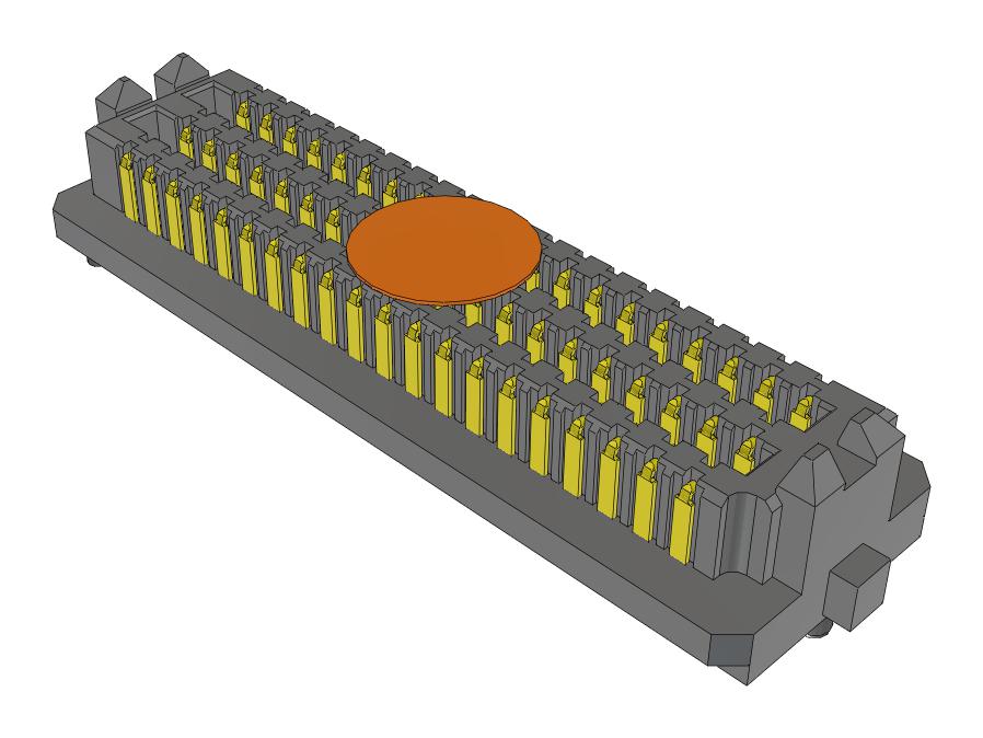 SAMTEC SEAM-20-02.0-L-06-2-A-K-FR