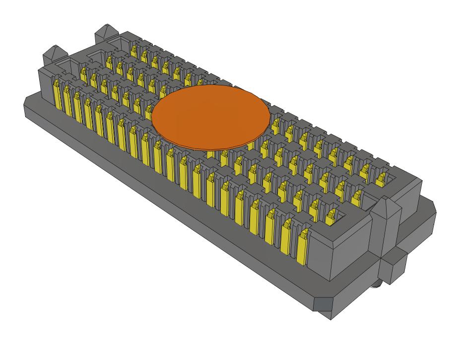 SAMTEC SEAM-20-02.0-L-08-2-A-K-FR