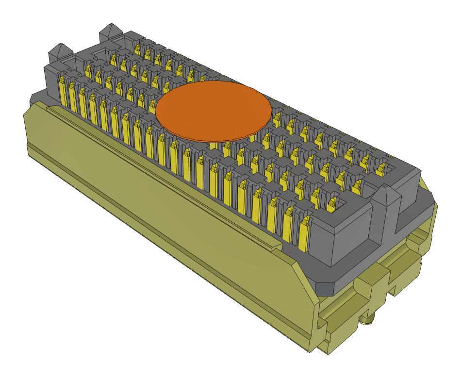 SAMTEC SEAM-20-06.5-S-08-2-A-K-FR