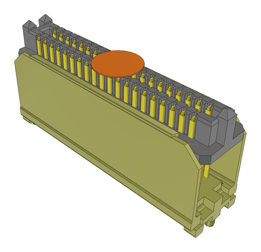 SAMTEC SEAM-20-11.0-S-04-2-A-K-FR