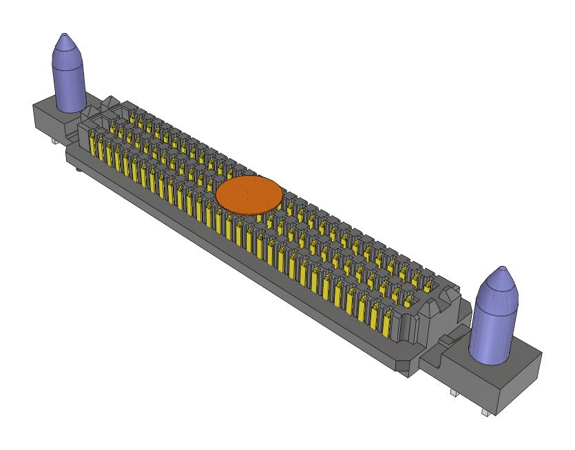 SAMTEC SEAM-30-02.0-L-06-2-A-GP-K-FR