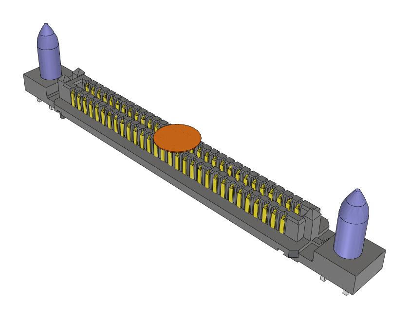 SAMTEC SEAM-30-02.0-S-04-2-A-GP-K-FR