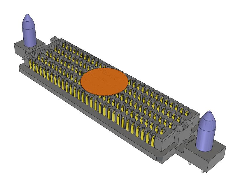 SAMTEC SEAM-30-02.0-S-10-2-A-GP-K-FR