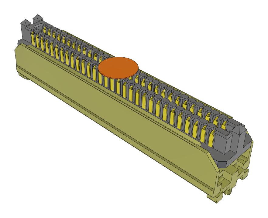 SAMTEC SEAM-30-07.0-L-04-2-A-K-FR