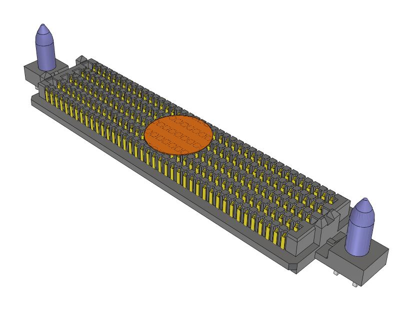 SAMTEC SEAM-40-02.0-L-10-2-A-GP-K-FR