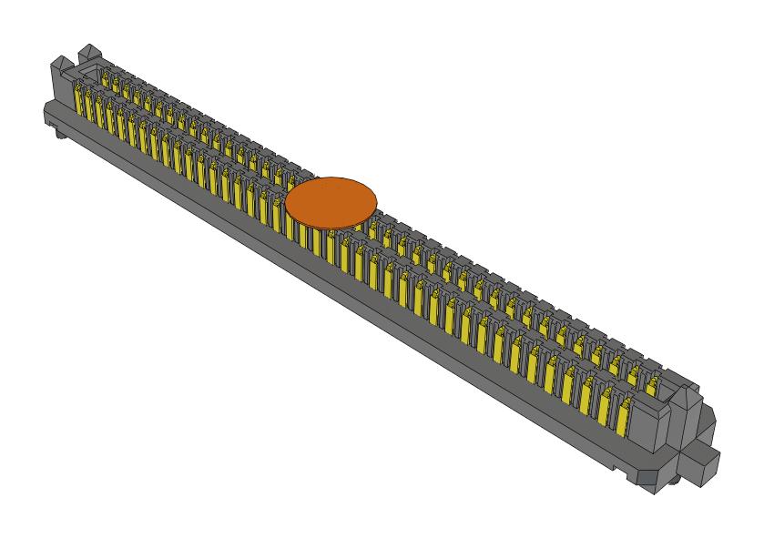 SAMTEC SEAM-40-02.0-S-04-2-A-K-FR