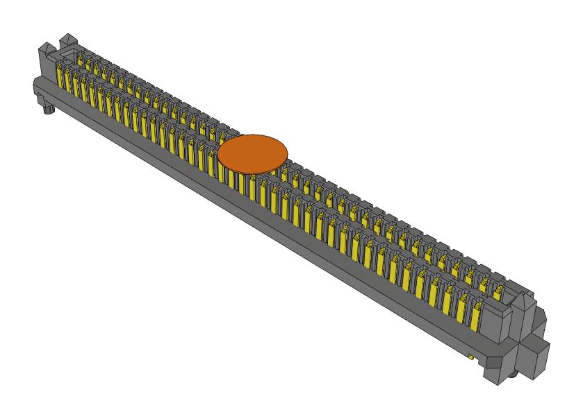 SAMTEC SEAM-40-03.0-S-04-2-A-K-FR