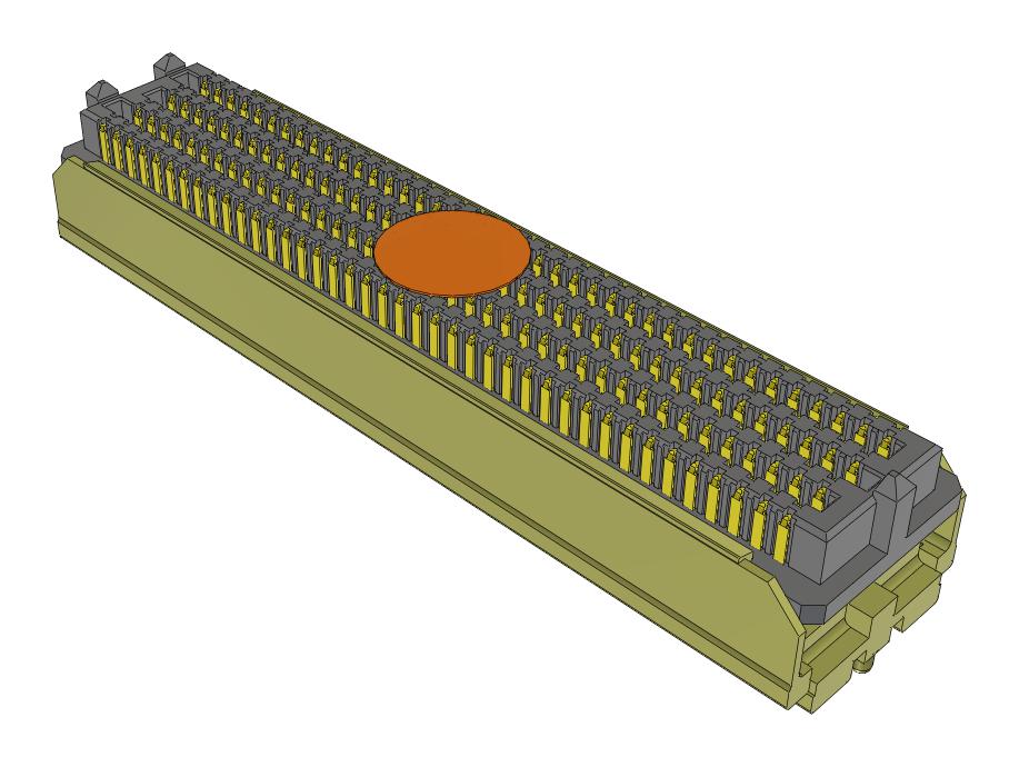 SAMTEC SEAM-40-07.0-S-08-1-A-K-FR