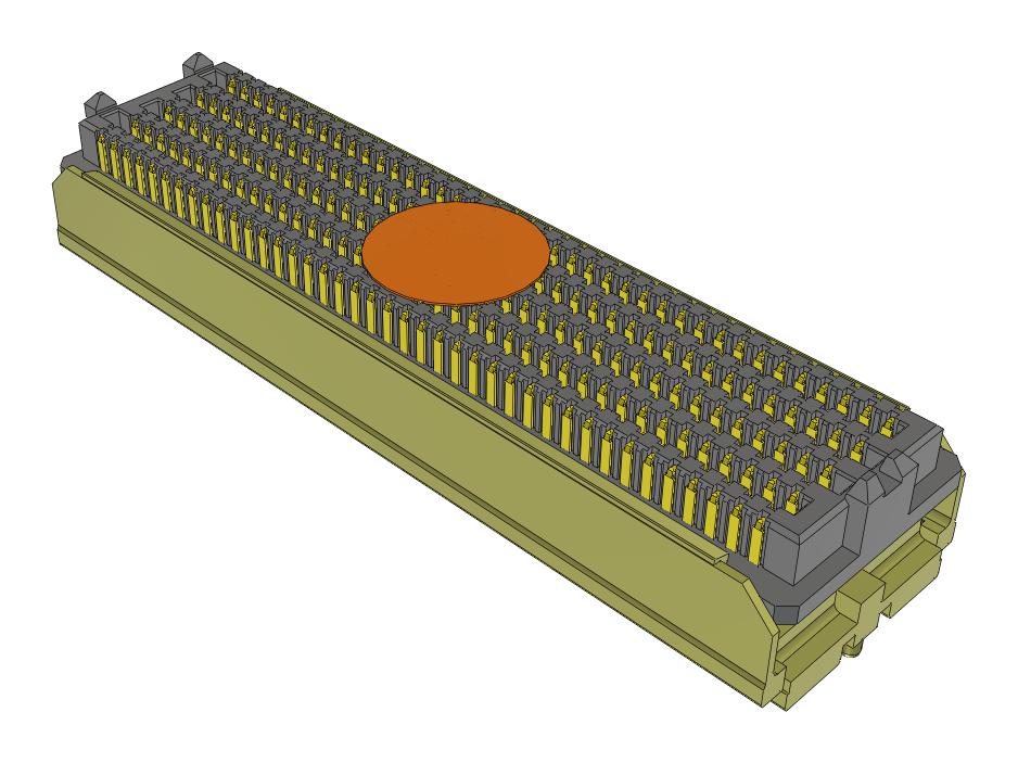 SAMTEC SEAM-40-07.0-S-10-2-A-K-FR