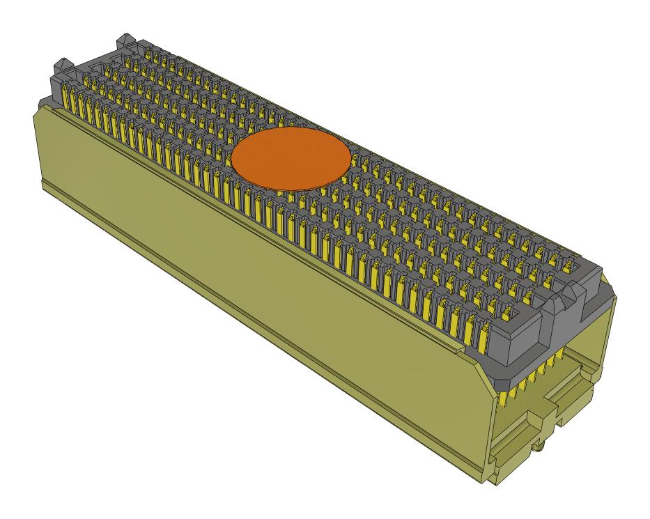 SAMTEC SEAM-40-11.0-L-10-2-A-K-FR