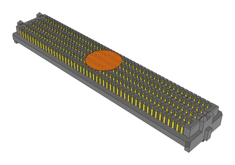 SAMTEC SEAM-50-03.5-S-10-2-A-K-FR