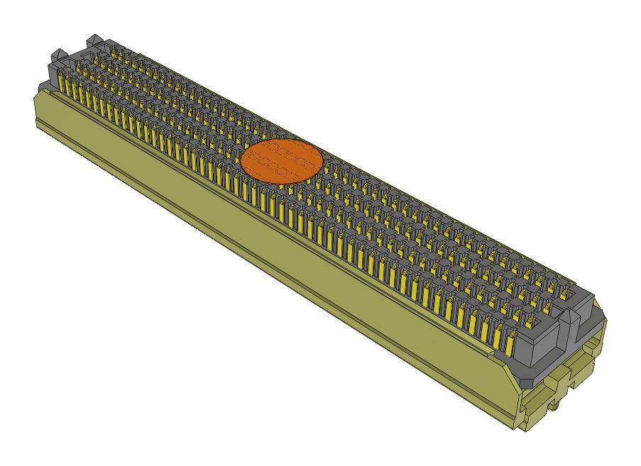 SAMTEC SEAM-50-06.5-S-08-2-A-K-FR