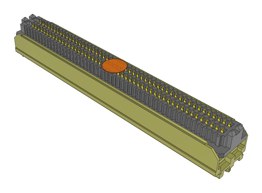 SAMTEC SEAM-50-07.0-L-05-1-A-K-FR