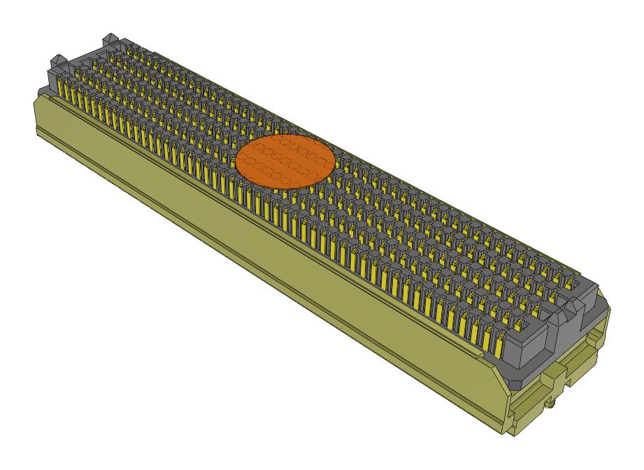 SAMTEC SEAM-50-07.0-S-10-2-A-K-FR