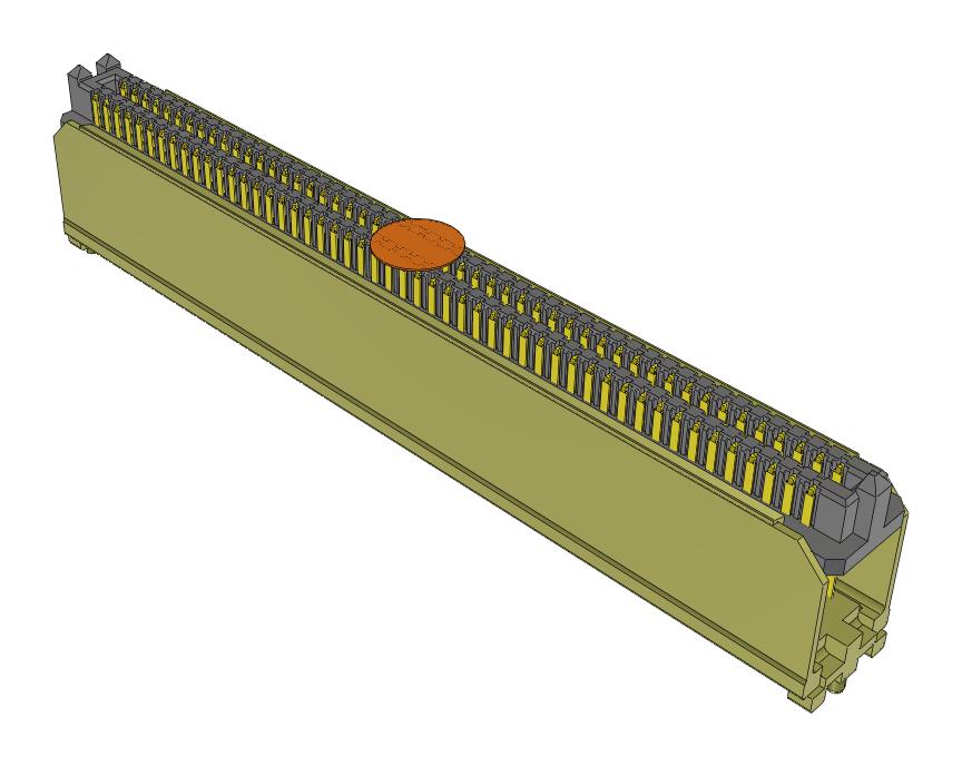 SAMTEC SEAM-50-11.0-L-04-2-A-K-FR