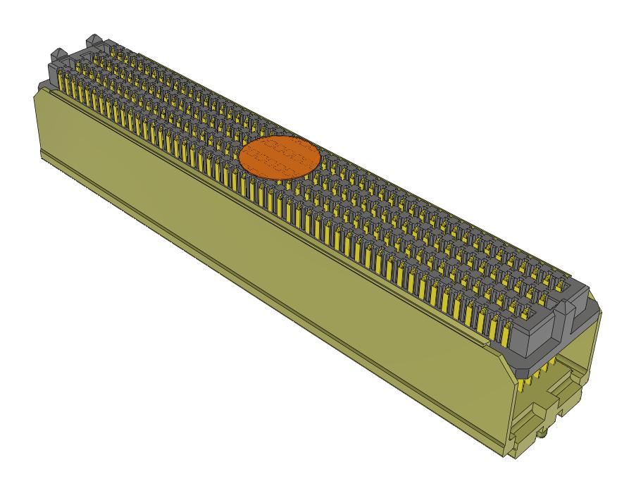 SAMTEC SEAM-50-11.0-L-08-2-A-K-FR