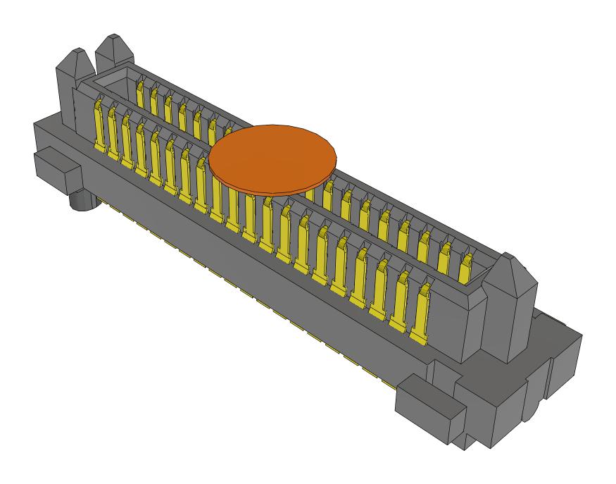 SAMTEC SEAM8-20-S02.0-S-04-3-FR