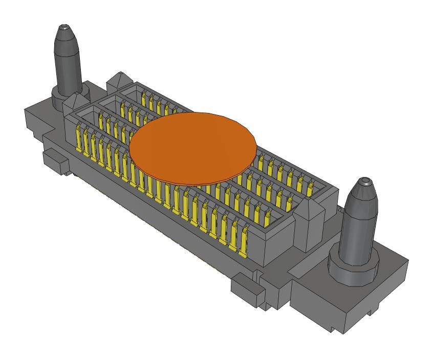 SAMTEC SEAM8-20-S02.0-S-08-3-GP-FR