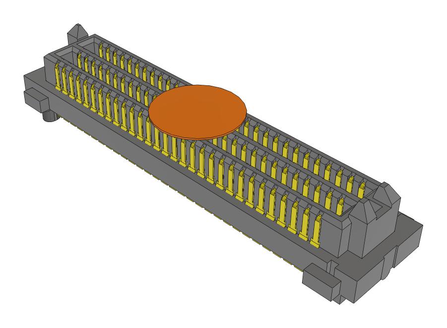 SAMTEC SEAM8-30-S02.0-L-06-3-FR