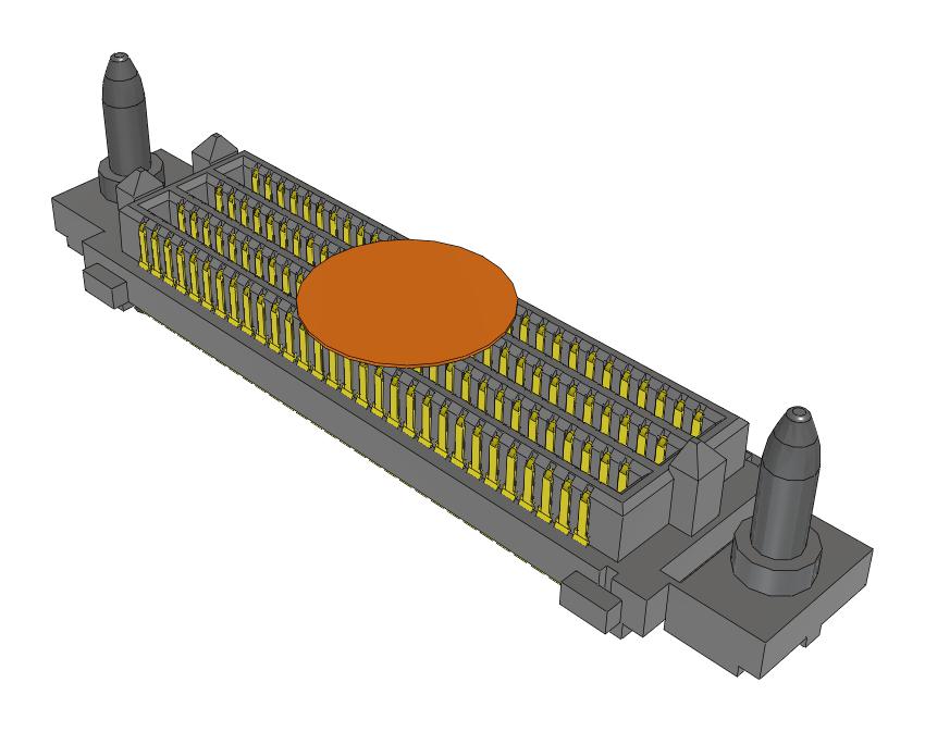 SAMTEC SEAM8-30-S02.0-S-08-3-GP-FR