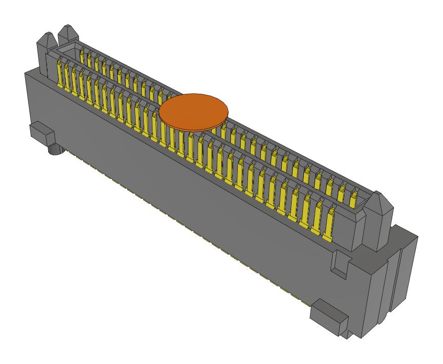 SAMTEC SEAM8-30-S05.0-L-04-3-FR