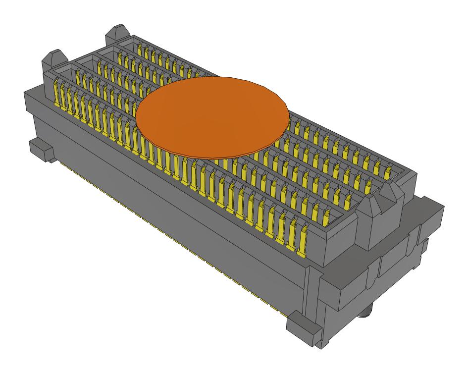 SAMTEC SEAM8-30-S05.0-L-10-3-FR