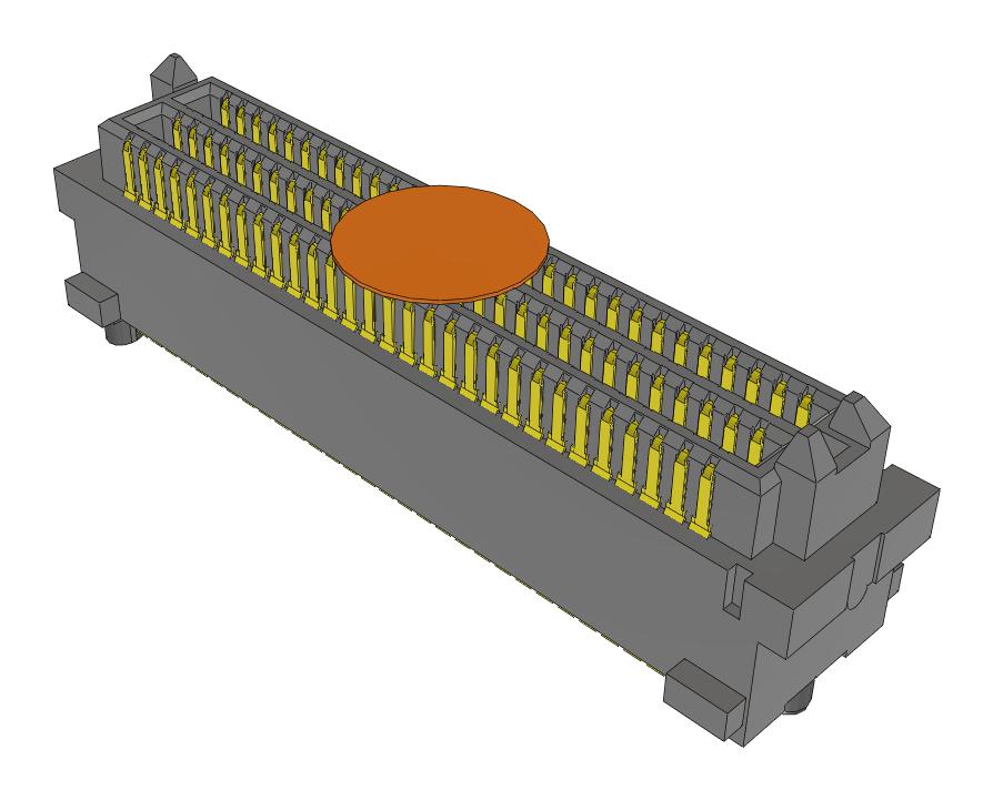 SAMTEC SEAM8-30-S05.0-S-06-3-FR