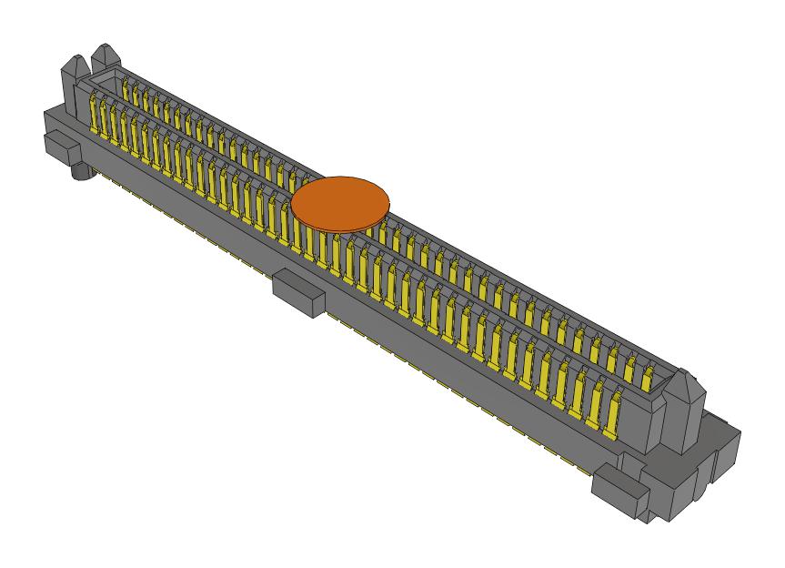 SAMTEC SEAM8-40-S02.0-L-04-3-FR