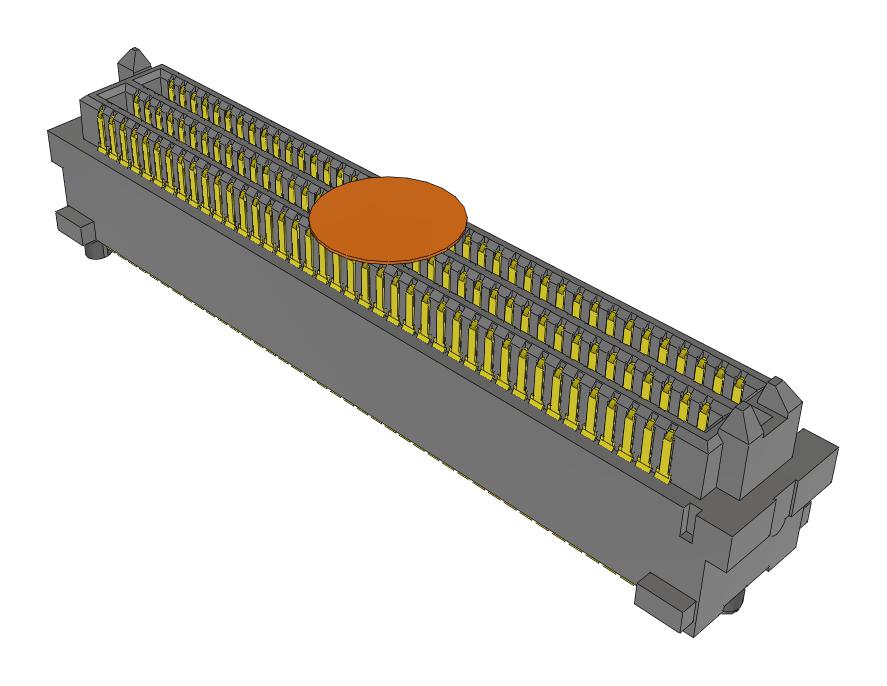 SAMTEC SEAM8-40-S05.0-S-06-3-FR